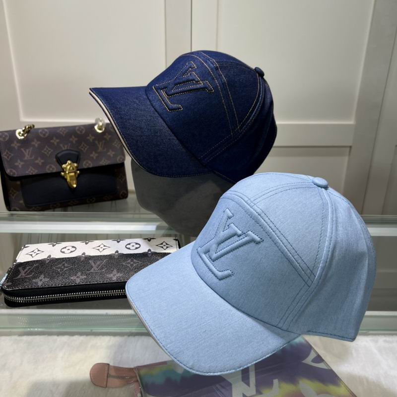 LV Cap 012442